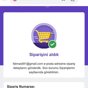 Kargo Teslimatında Yaşanan Gecikme ve İletişim Sorunları