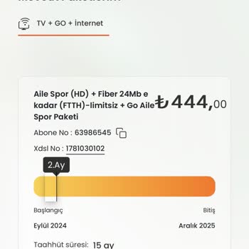 D Smart İnternet ve TV Paketi Fiyat Şoku