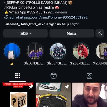 Yanlış Ürün ve Sorunlu Teslimat Deneyimi