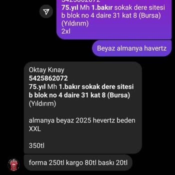 Yanlış Ürün ve Sorunlu Teslimat Deneyimi