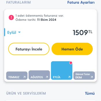 Taahhütsüz Turkcell: Fatura Şoku ve Çekim Sorunları