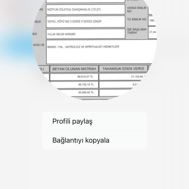 Medyum Züleyha Ünlü Parayı Alıp Engelledi!