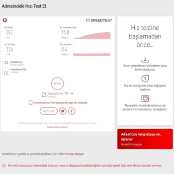 Fiber İnternet Hayal Kırıklığı: Sözler Tutulmadı!