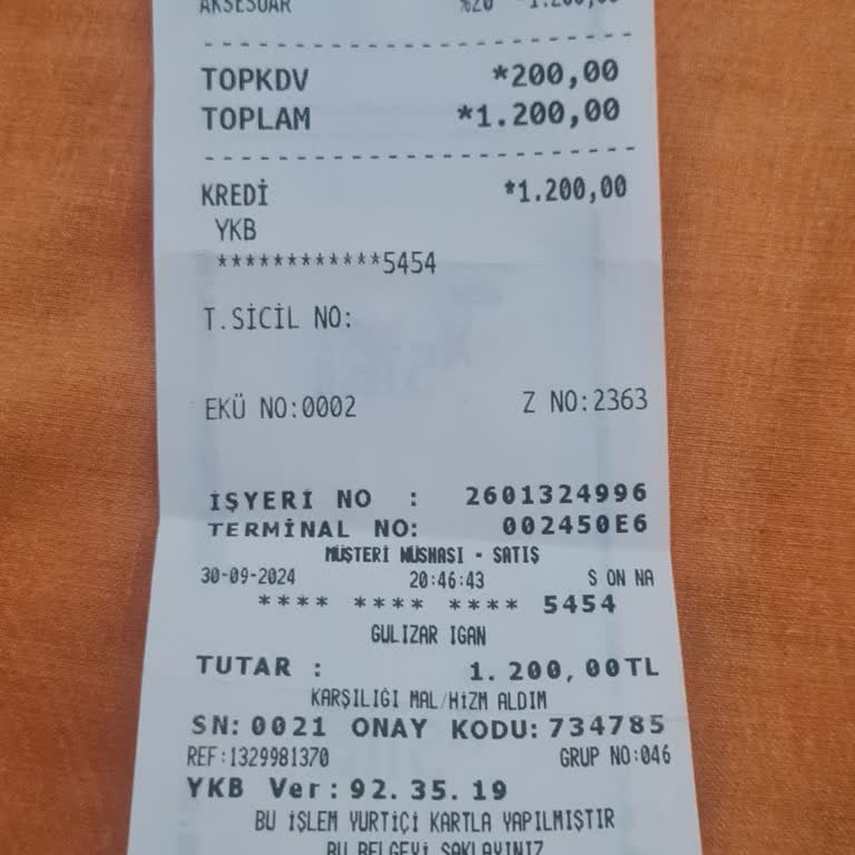 Hatalı Hat Devir Ücreti İadesi Talebi