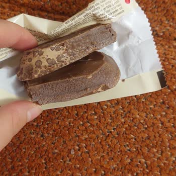 Sevdiğim Çikolata Markasında Hayal Kırıklığı