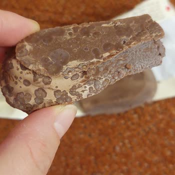 Sevdiğim Çikolata Markasında Hayal Kırıklığı