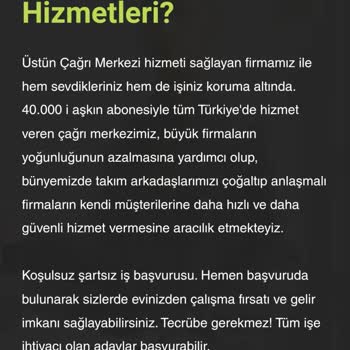 Kimlik Bilgilerimin İzinsiz Kullanımı Hakkında Endişe