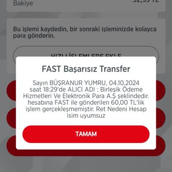 Kimlik Bilgilerimin İzinsiz Kullanımı Hakkında Endişe