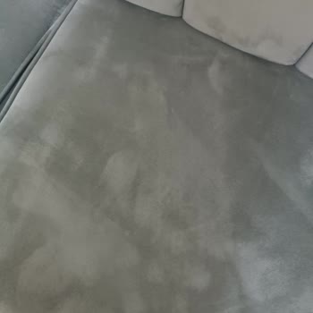 Trendyol Buharlı Temizleyici Koltukları Yaktı İade Süreci Sorunlu