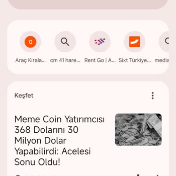 Vodafone Müşteri Hizmetlerine Ulaşamama Sorunu