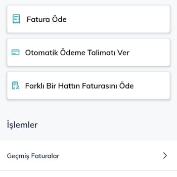 Faturadaki Yüzde Yüzlük Zam Şoku