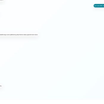 Amazon Prime Üyeliğiyle Kargo Ücreti Şoku