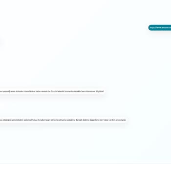 Amazon Prime Üyeliğiyle Kargo Ücreti Şoku