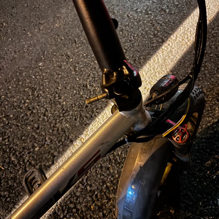 RKS RS3X Pro'nun Direksiyon Sorunları