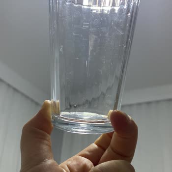 Altus Bulaşık Makinesi Bardakları Kirli Çıkarıyor