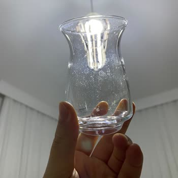 Altus Bulaşık Makinesi Bardakları Kirli Çıkarıyor