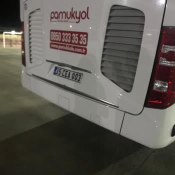 Pamukkale'nin Hizmet Kalitesindeki Düşüş ve Yolculuk Sorunları