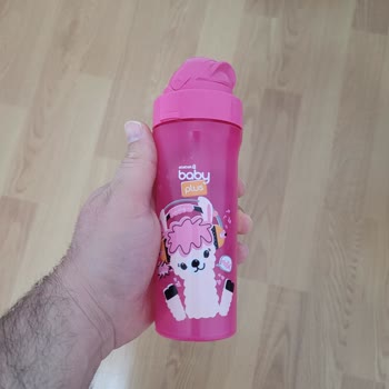 Ebebek'ten Aldığım Bebek Suluğu Sızdırıyor: Müşteri Memnuniyeti Sıfır!