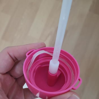 Ebebek'ten Aldığım Bebek Suluğu Sızdırıyor: Müşteri Memnuniyeti Sıfır!