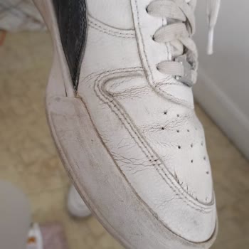 Puma Ayakkabılarında Kalite Sorunu