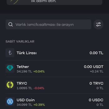 Kayıp Para Transferi Sorunu