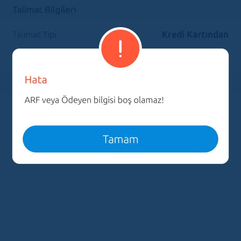 Otomatik Ödeme Sorunları ve Müşteri Hizmetleri Çıkmazı