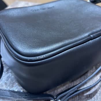 Calvin Klein Çantada Soyulma ve Boyner'in Red Yanıtı