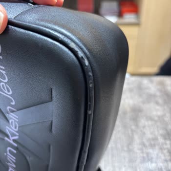 Calvin Klein Çantada Soyulma ve Boyner'in Red Yanıtı