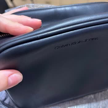 Calvin Klein Çantada Soyulma ve Boyner'in Red Yanıtı