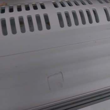 Arçelik Buzdolabı Sorunu: Sebzeler Neden Donuyor?