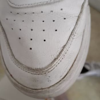 Puma Shoes I Bought from StarCity Outlet Fell Apart After Just a Few Months of Use