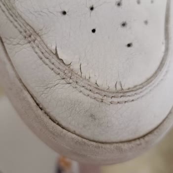 Puma Shoes I Bought from StarCity Outlet Fell Apart After Just a Few Months of Use