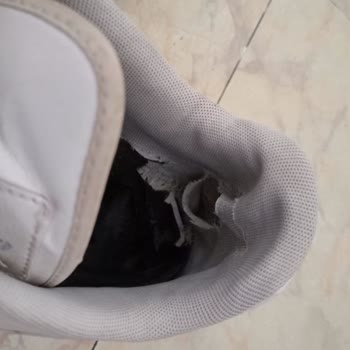 Puma Shoes I Bought from StarCity Outlet Fell Apart After Just a Few Months of Use