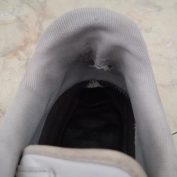 Puma Shoes I Bought from StarCity Outlet Fell Apart After Just a Few Months of Use