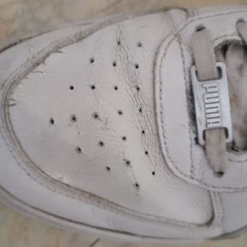Puma Shoes I Bought from StarCity Outlet Fell Apart After Just a Few Months of Use