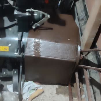 Kaan Çapa Makinesi Yağ Kaçırma Sorunu ve İletişim Eksikliği