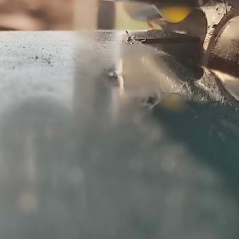 Kaan Çapa Makinesi Yağ Kaçırma Sorunu ve İletişim Eksikliği