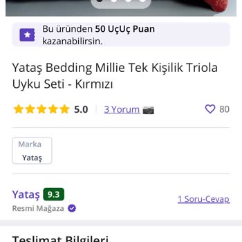 Yanıltıcı Kargo Bilgileriyle Mağduriyet