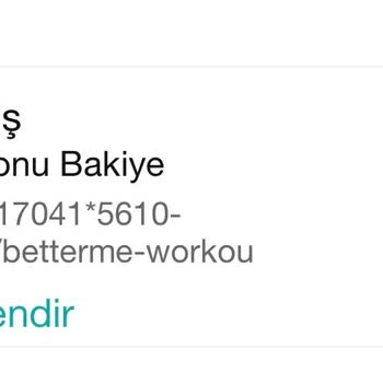 Betterme İzinsiz Ödeme: Kullanmadığım Plan İçin Para Çekildi!