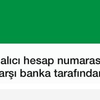 Maaş Hesabında Sorun ve Müşteri Hizmetleri İlgisizliği