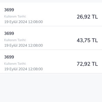 Bilinmeyen Abonelik Nedeniyle Fazla Fatura Şoku