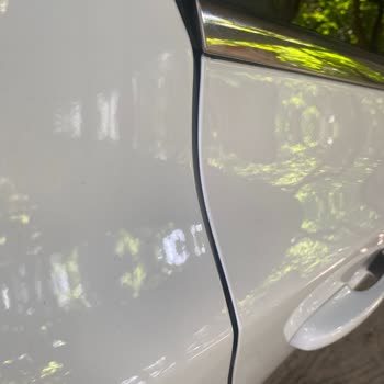 Ford Focus'ta Üretim Hatası ve Bayi İlgisizliği