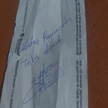 Yanlış Şube Yönlendirmesi ve Ürün Teslimatı Sorunu