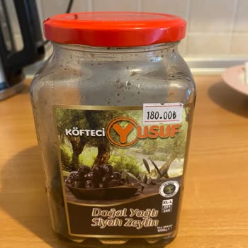 Küflenen Zeytin ve Kötü Müşteri Hizmeti Deneyimi