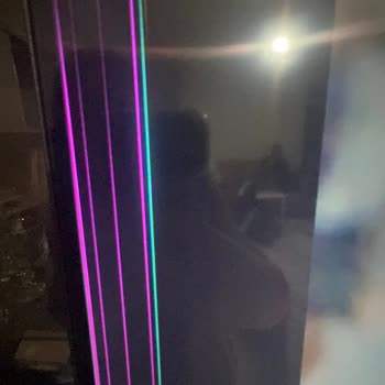 Skytech Televizyonun Ekran Sorunu ve Servis Desteği Eksikliği