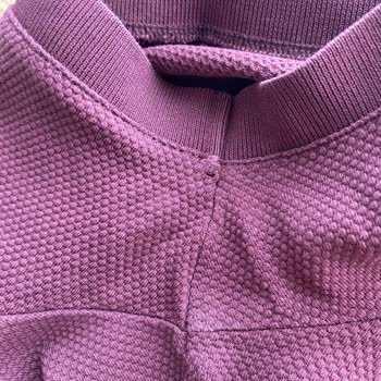 Nautica T-Shirts Underarm Deformation Despite Careful Washing – Not User Error