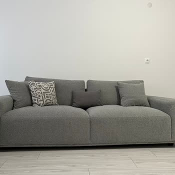 Enza Home'dan Ayıplı Ürün ve Yetersiz Hizmet