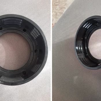 Karaca Blender: Cam Hazne Sorunu ve Müşteri Hizmetleri Hayal Kırıklığı