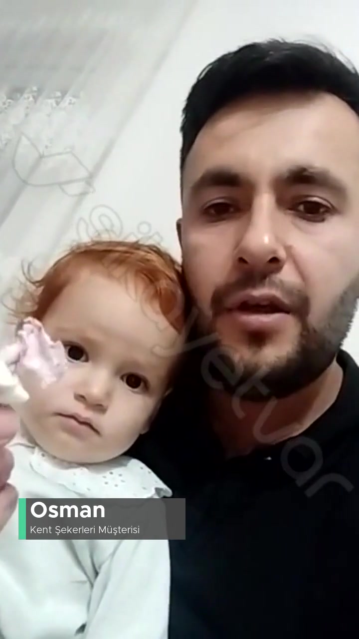 Kent Şekerleri Ürün Hatası Veya Bilinçli Yapılmış Bir Hata videonun kapak resmi