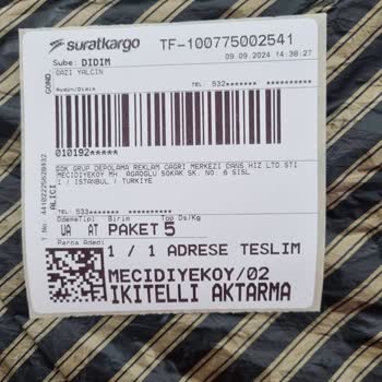 İade Sürecinde Müşteri Hizmetleri Krizi